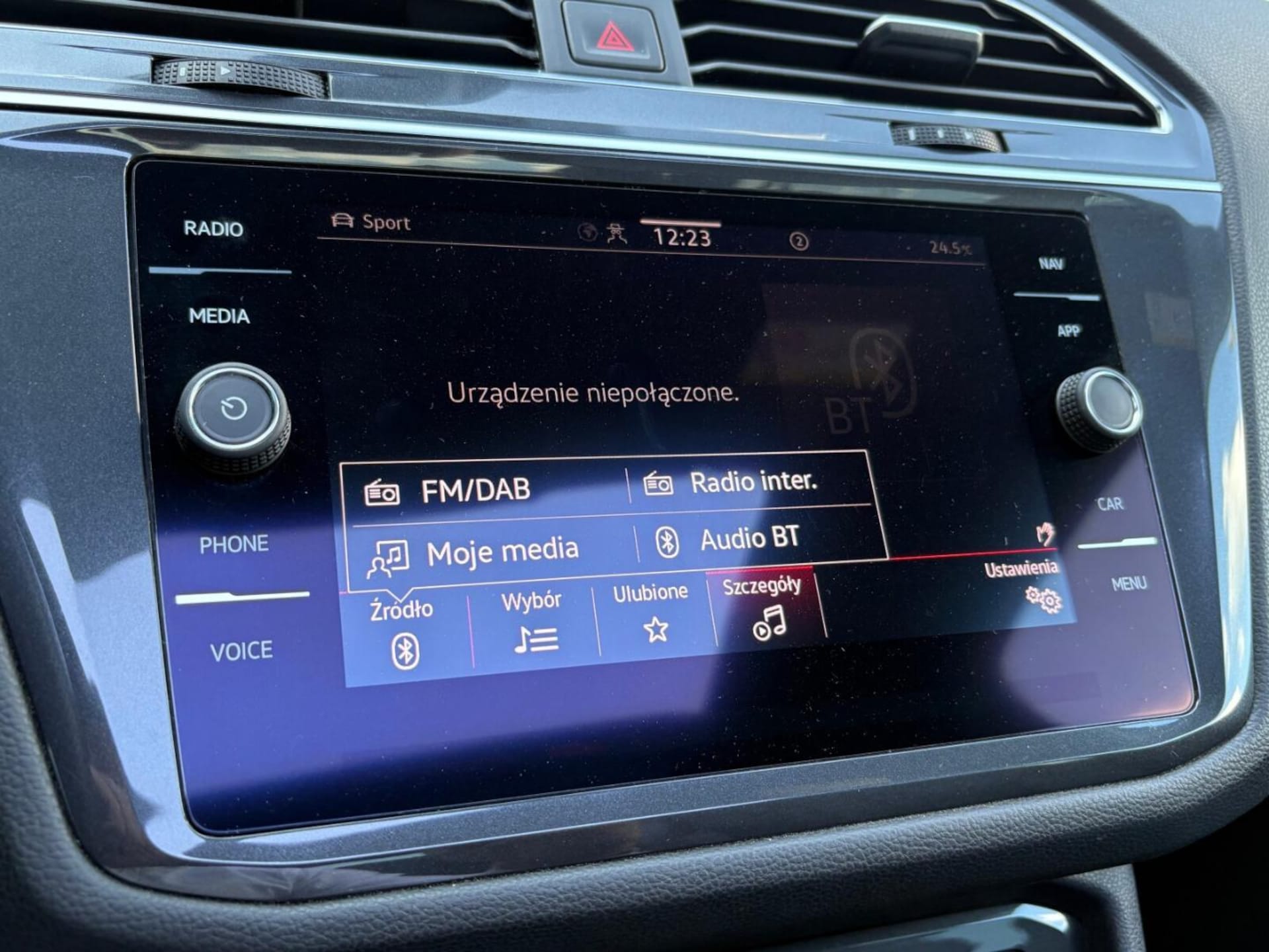 Volkswagen Tiguan Allspace R-Line
