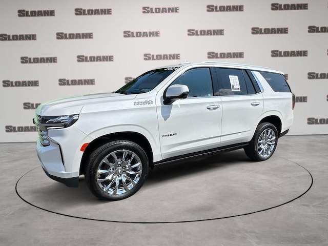 Photo of 2024 Chevrolet Tahoe