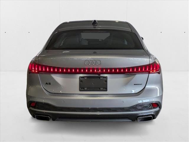 2025 Audi New A5 Premium Plus - Photo 7