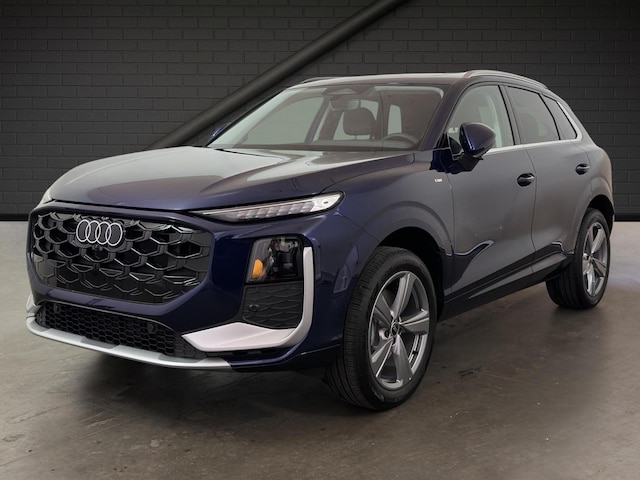 Photo of 2026 Audi Q3 SUV