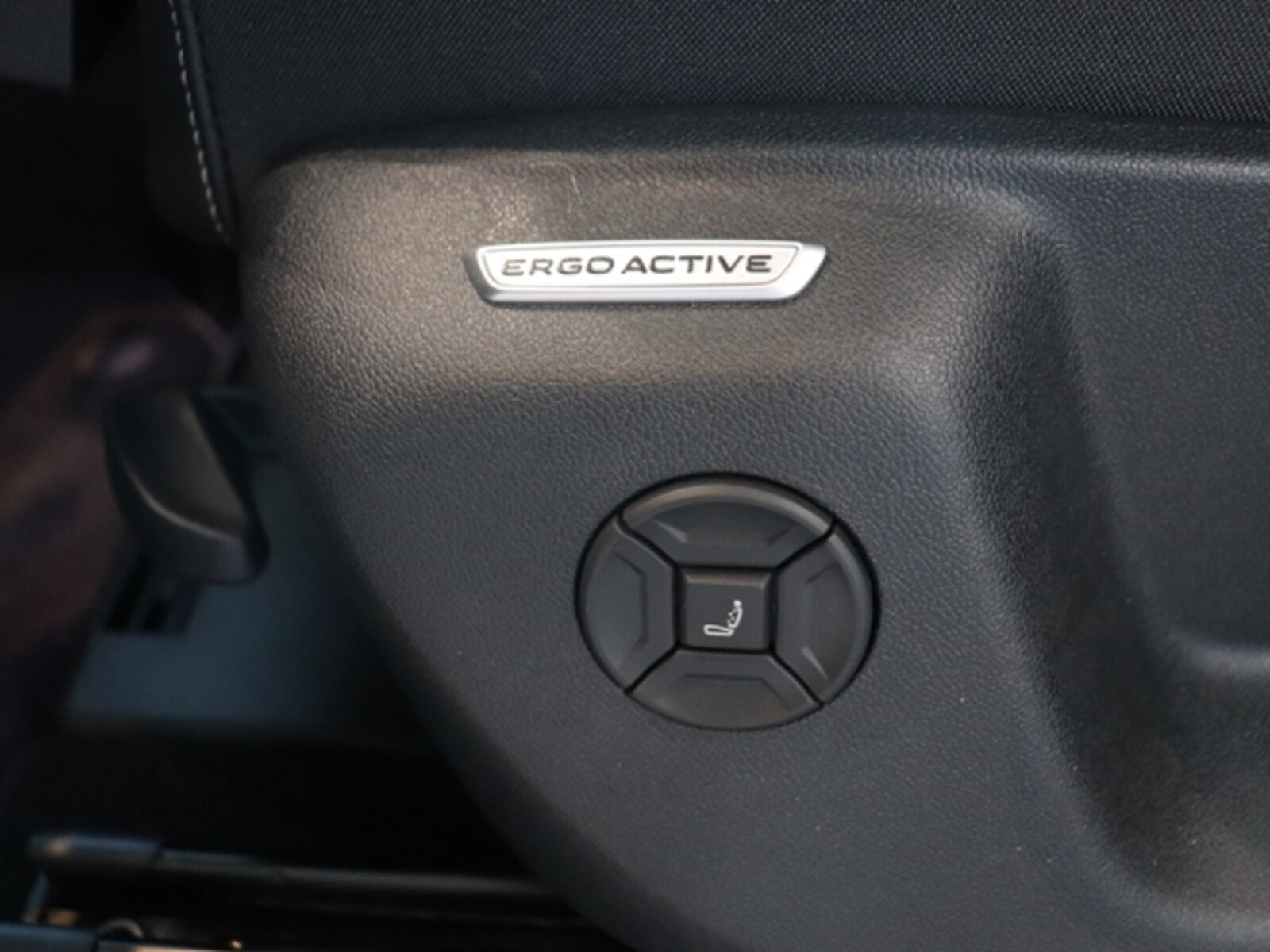 Volkswagen Tiguan – Bild 20