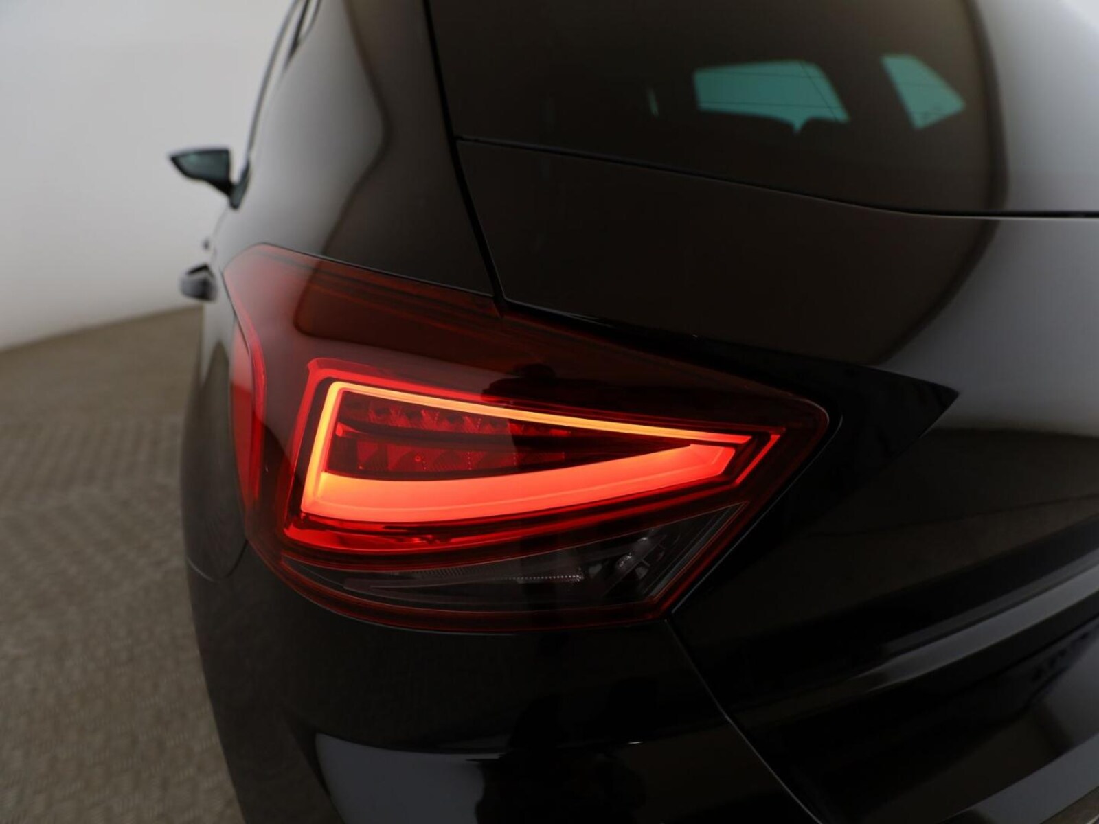 SEAT Ibiza – Bild 10