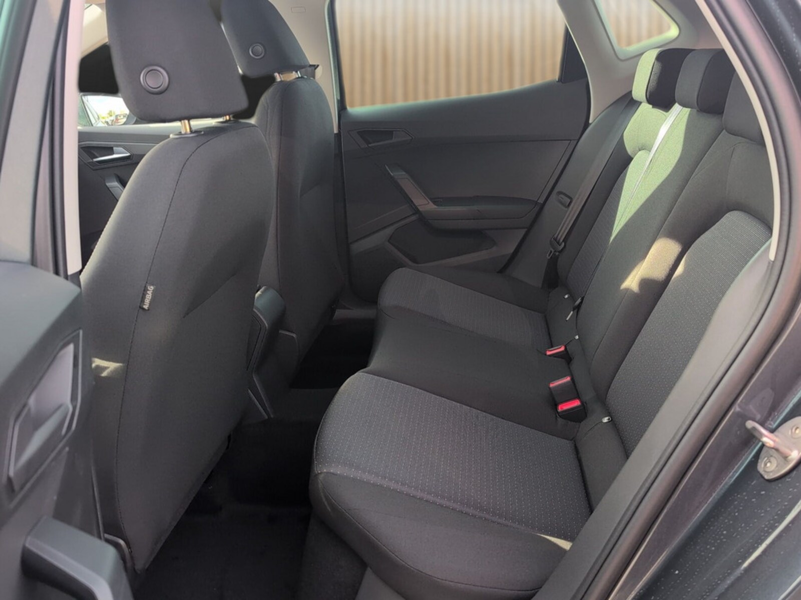 SEAT Ibiza – Bild 14