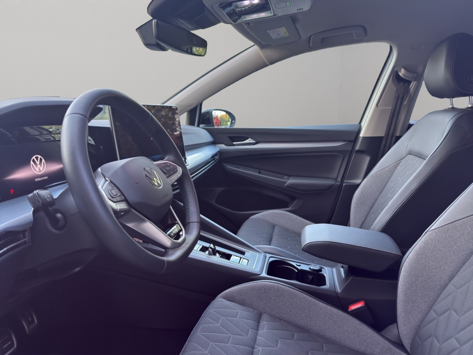 Volkswagen Golf – Bild 7