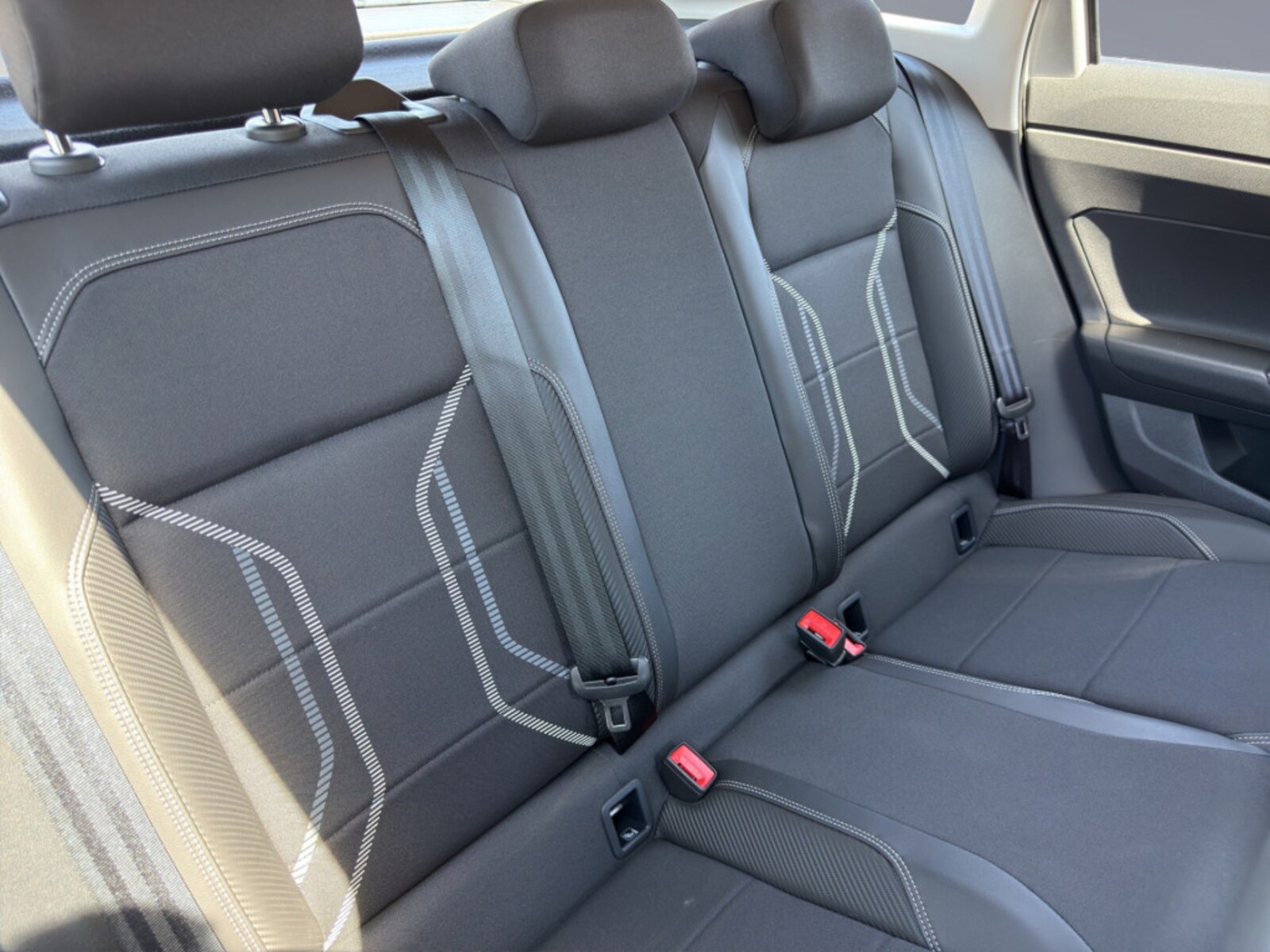 Volkswagen Taigo – Bild 18