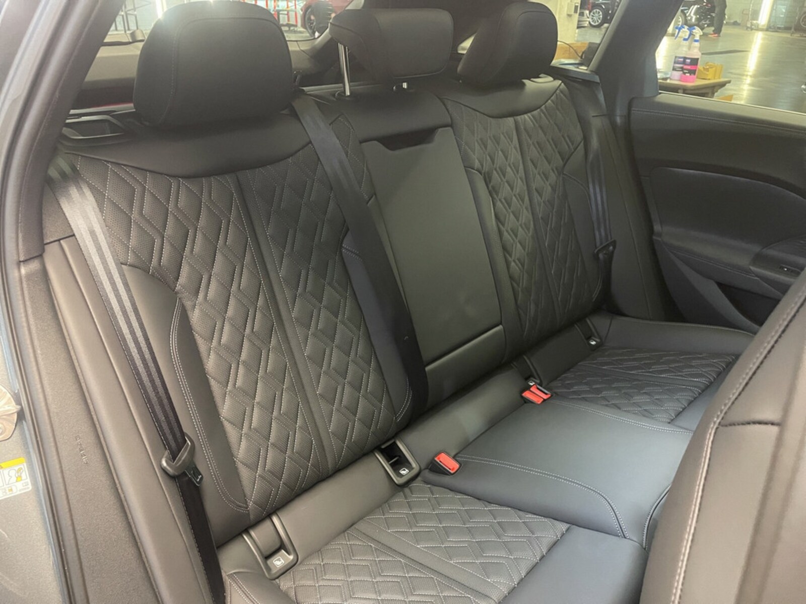 Audi S5 Avant – Bild 21