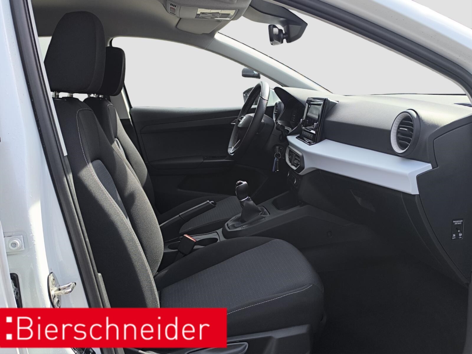 SEAT Ibiza – Bild 13