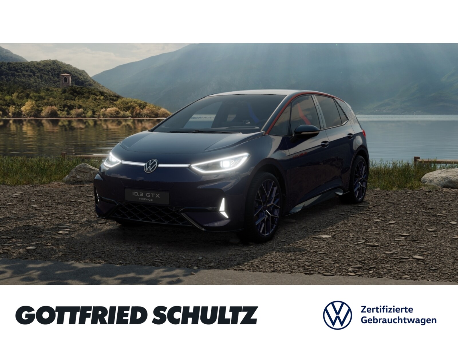 Volkswagen ID.3 – Bild 7