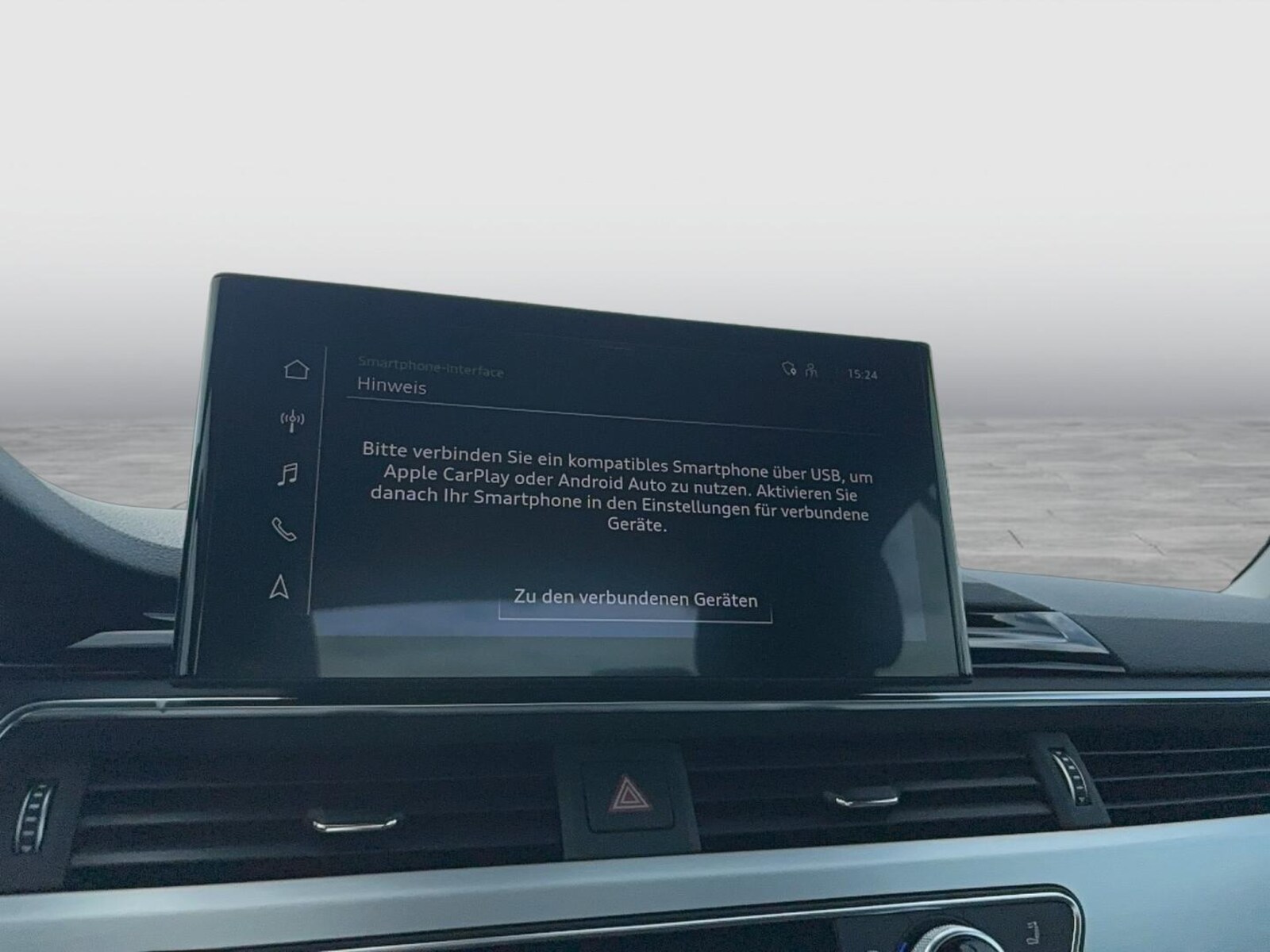 Audi S5 Cabriolet – Bild 18