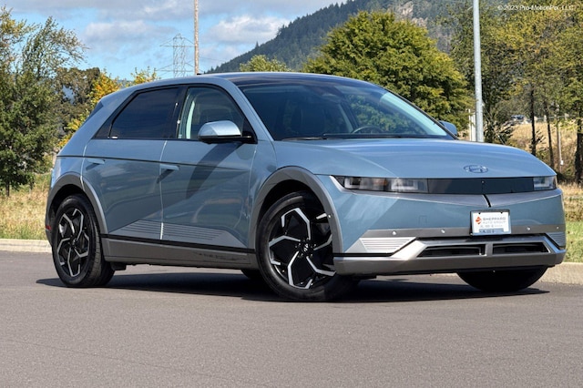 2024 Hyundai IONIQ 5