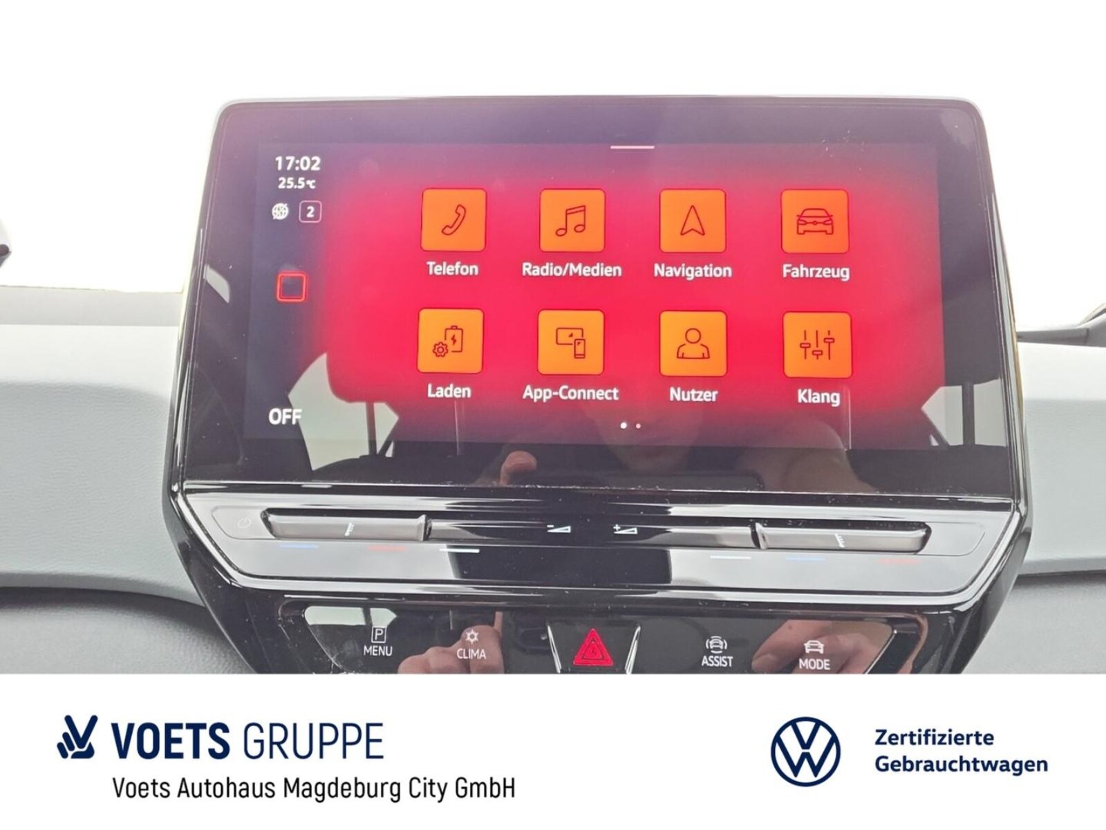 Volkswagen ID.3 – Bild 10