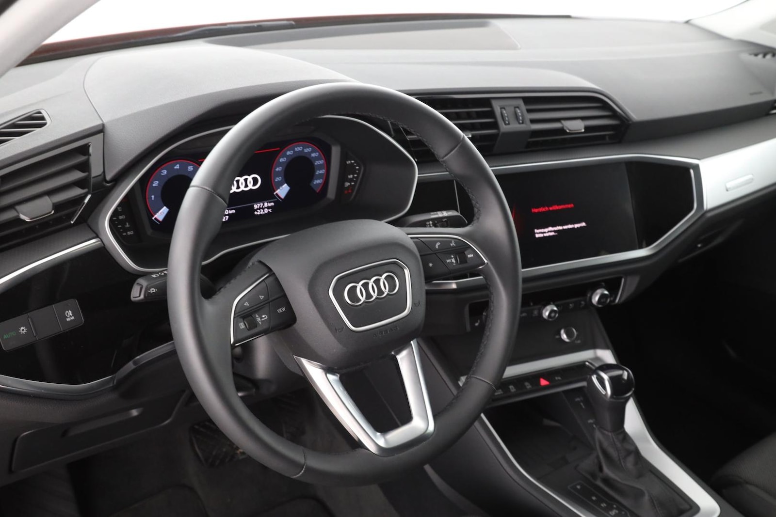 Audi Q3 Sportback – Bild 14