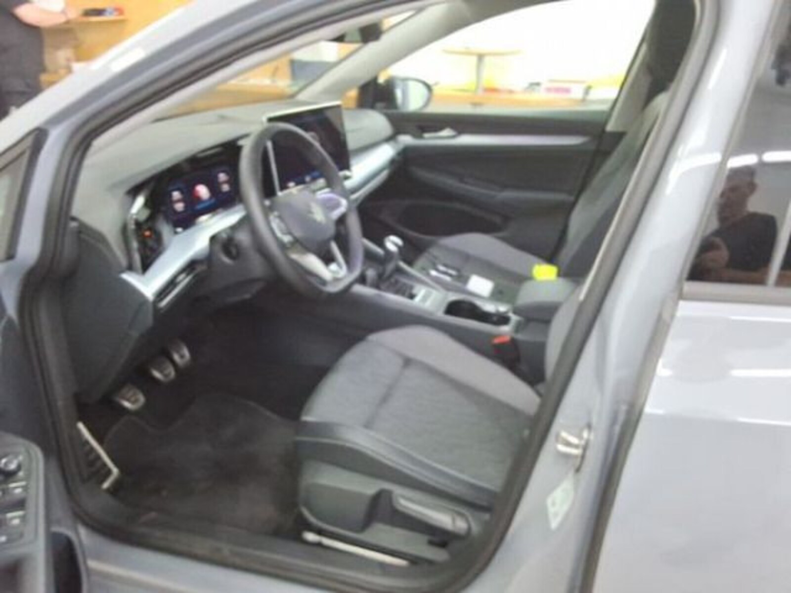 Volkswagen Golf – Bild 4