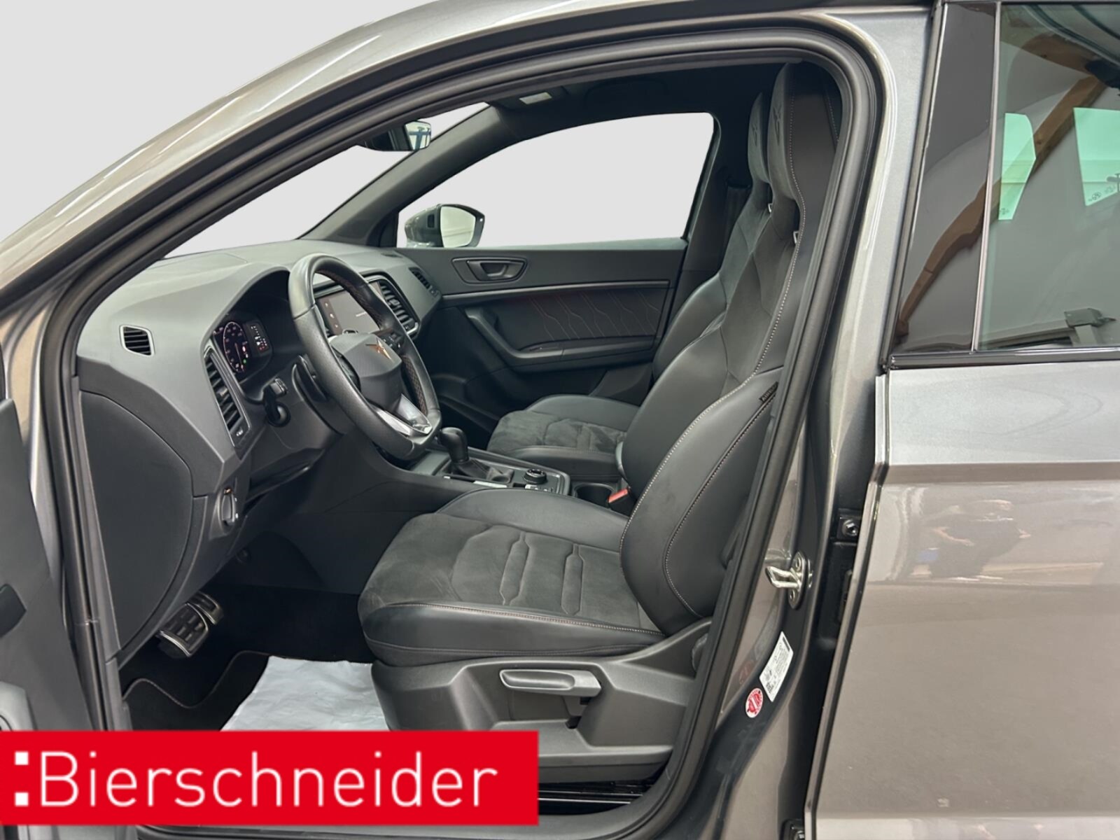 CUPRA Ateca – Bild 11