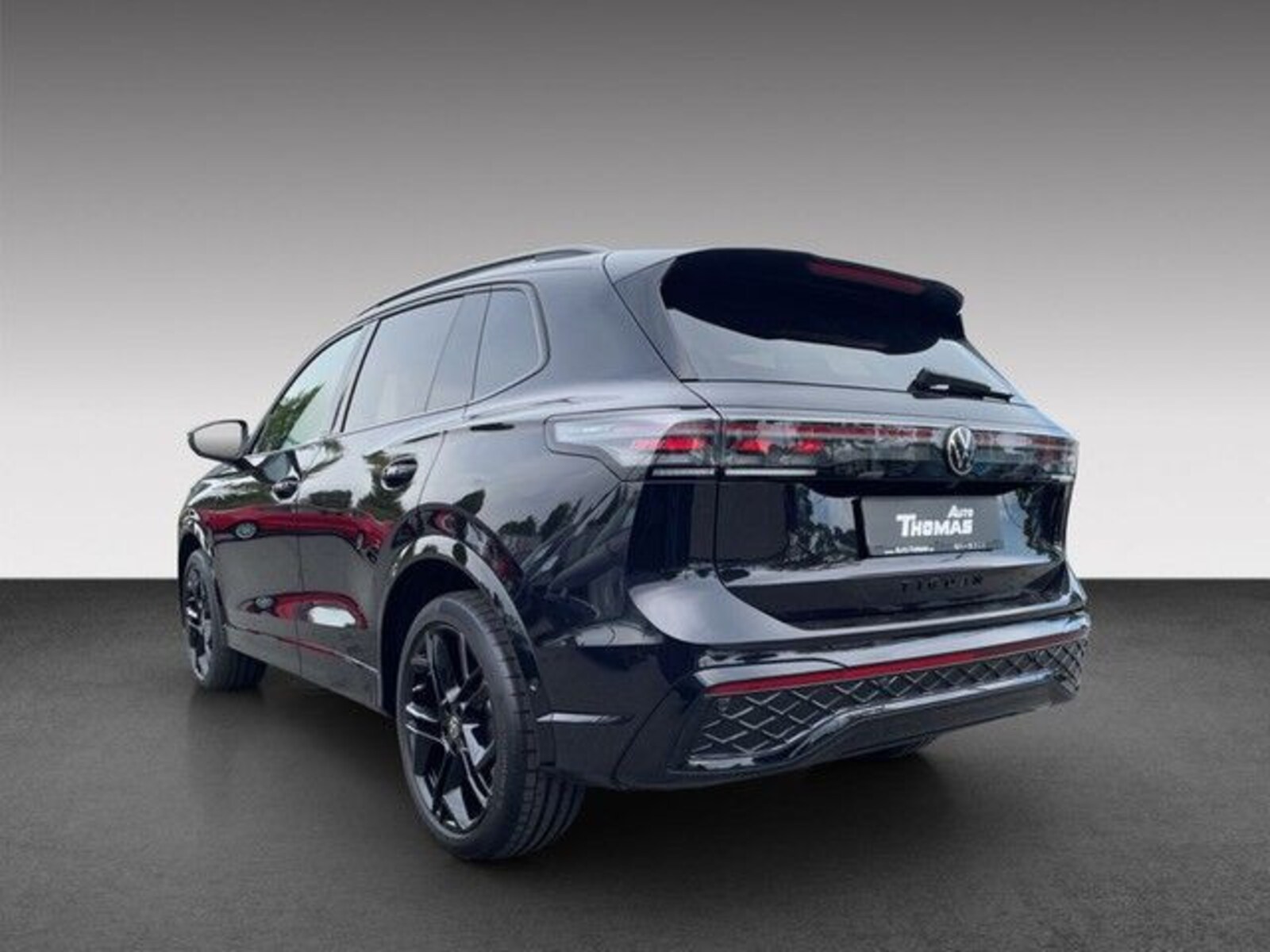 Volkswagen Tiguan – Bild 7