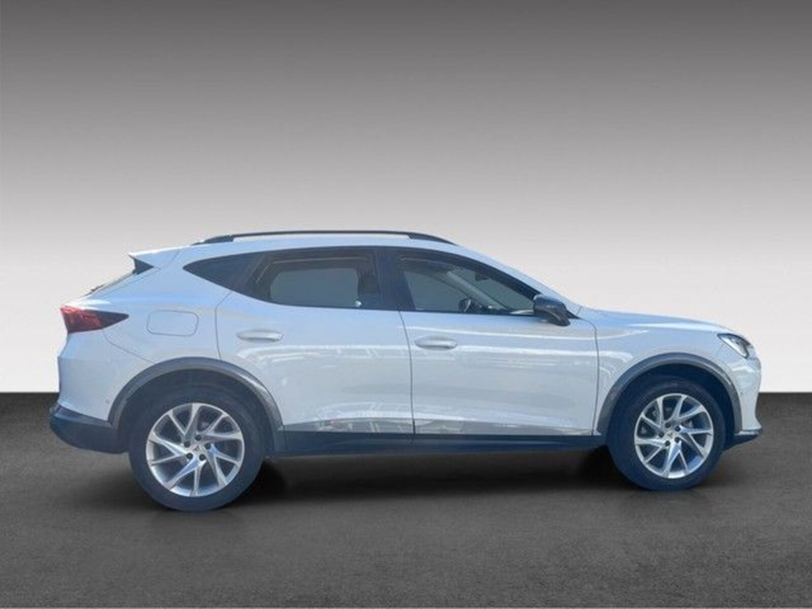 CUPRA Formentor – Bild 5