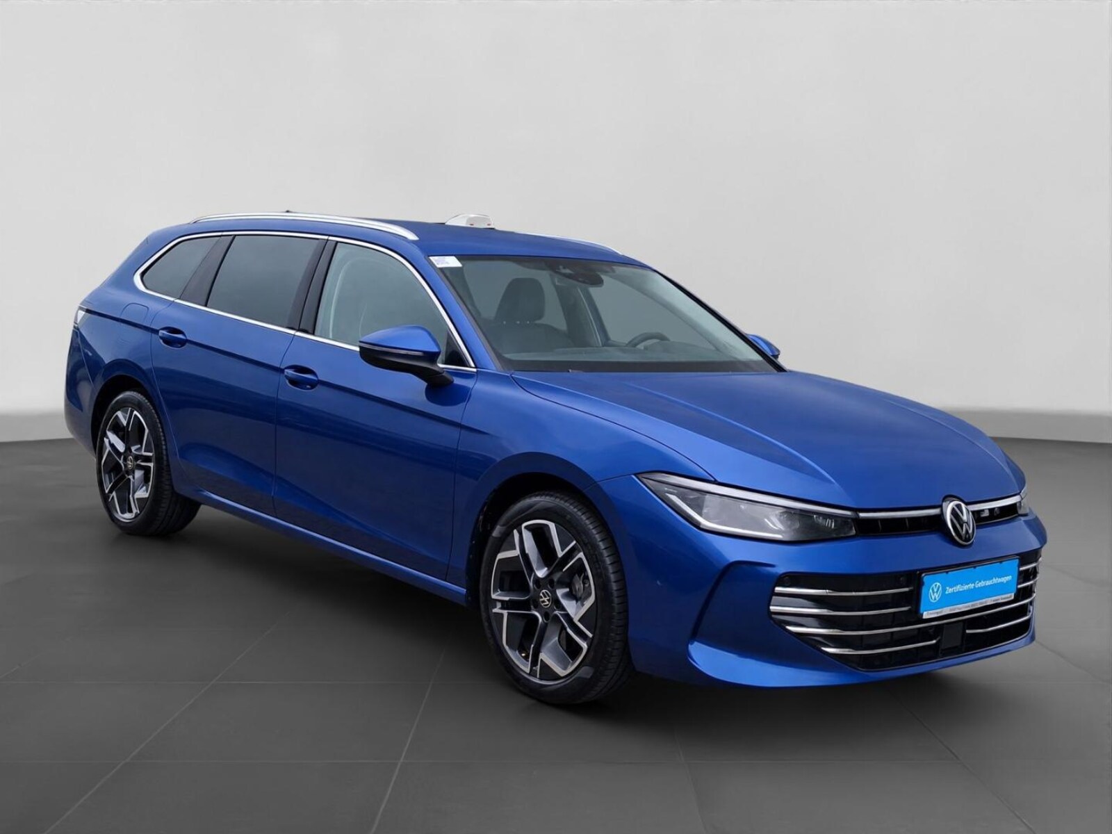 Volkswagen Passat – Bild 2