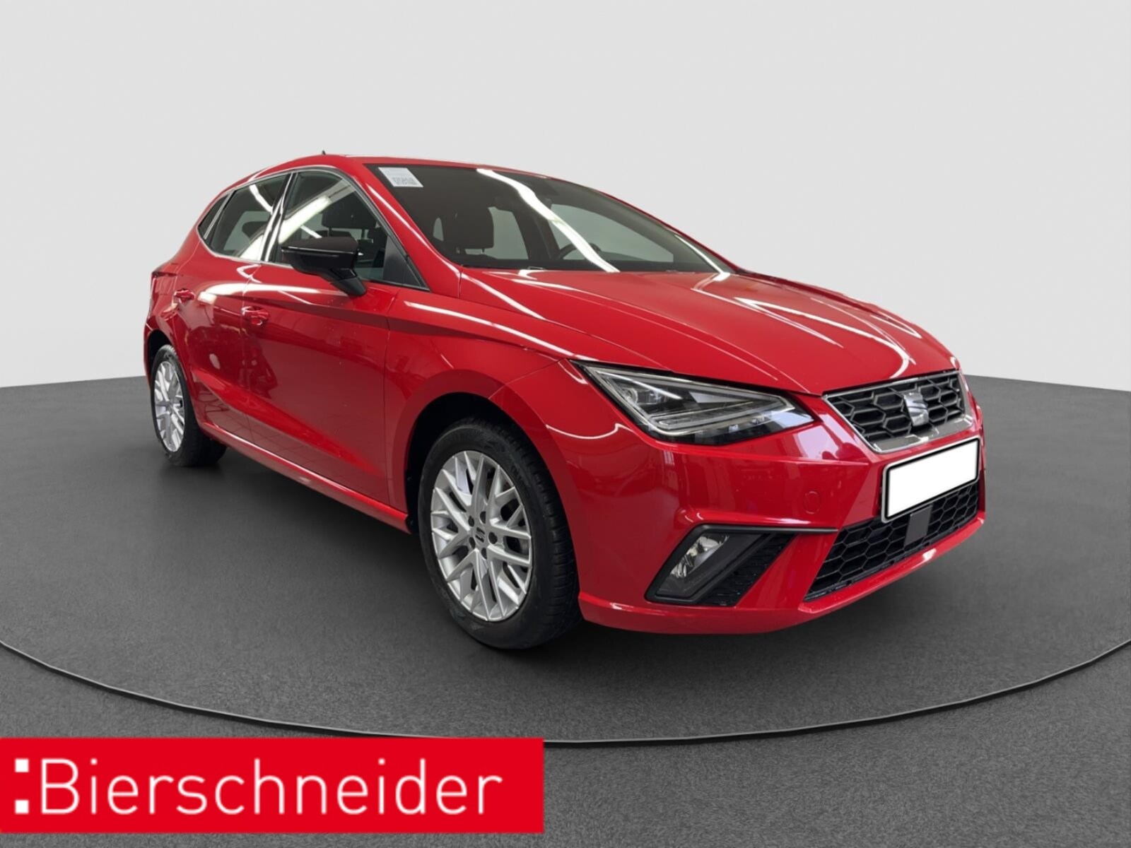 SEAT Ibiza – Bild 10