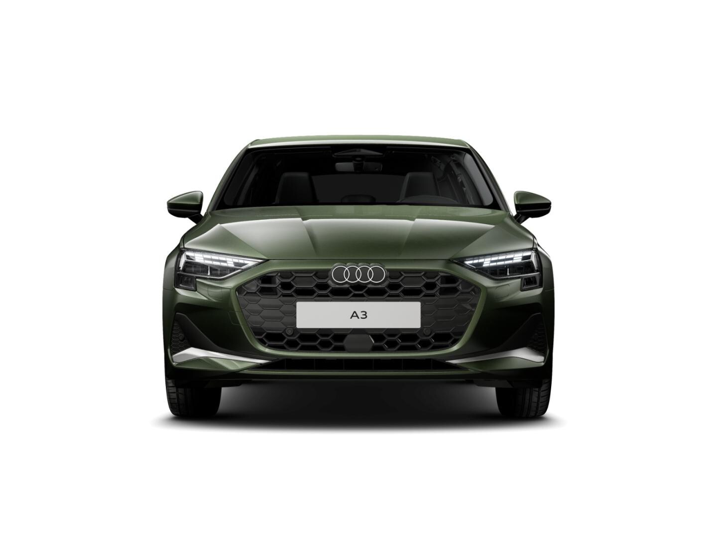Bild über Audi A3 Sportback TFSI 85 kW S tronic - für weitere Informationen kontaktieren Sie den Audi Partner