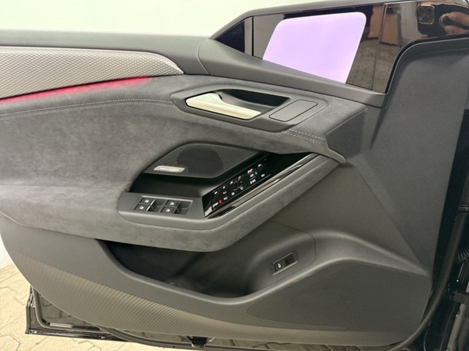 Audi A6 Avant e-tron – Bild 17
