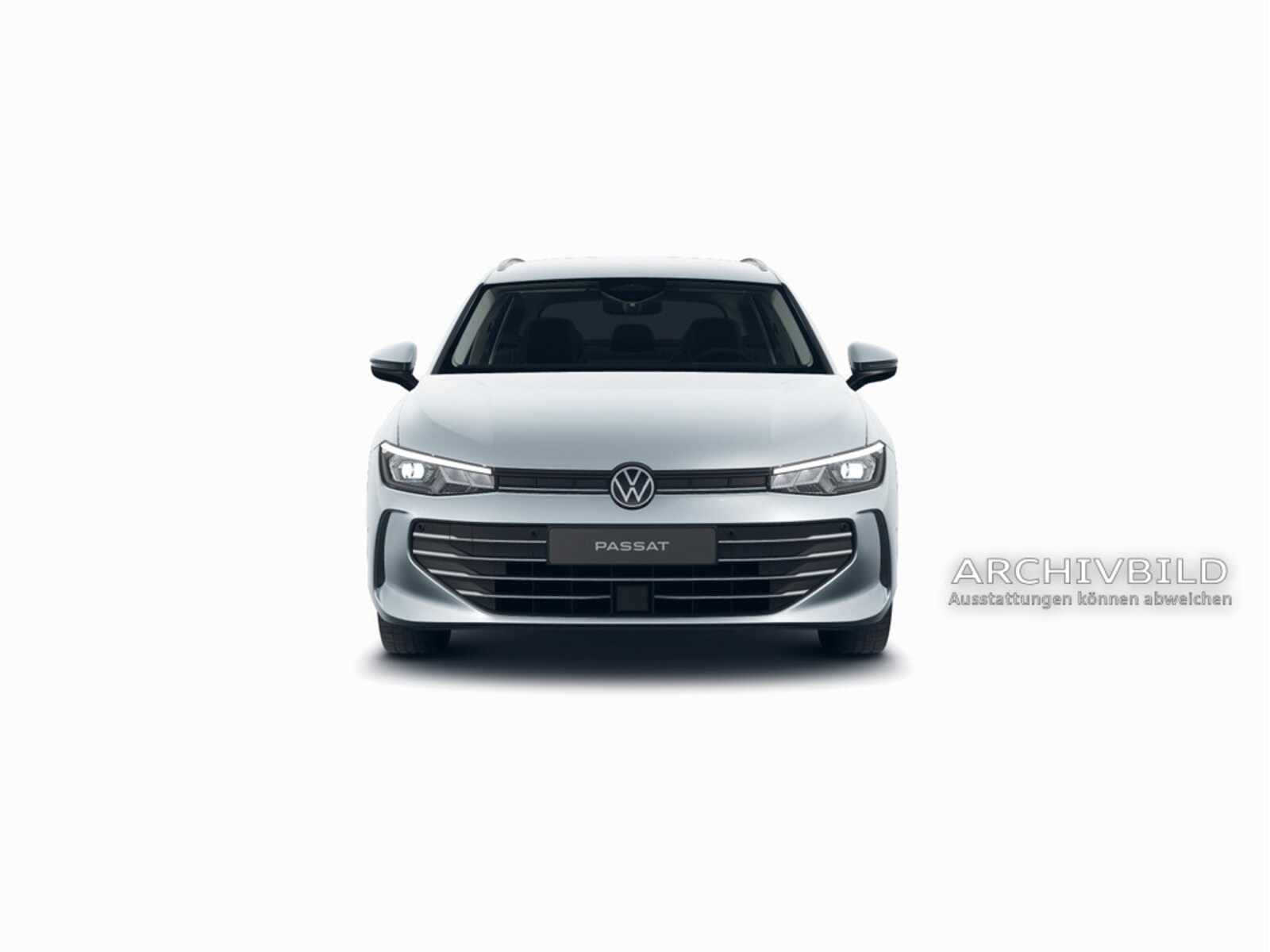 Volkswagen Passat – Bild 8