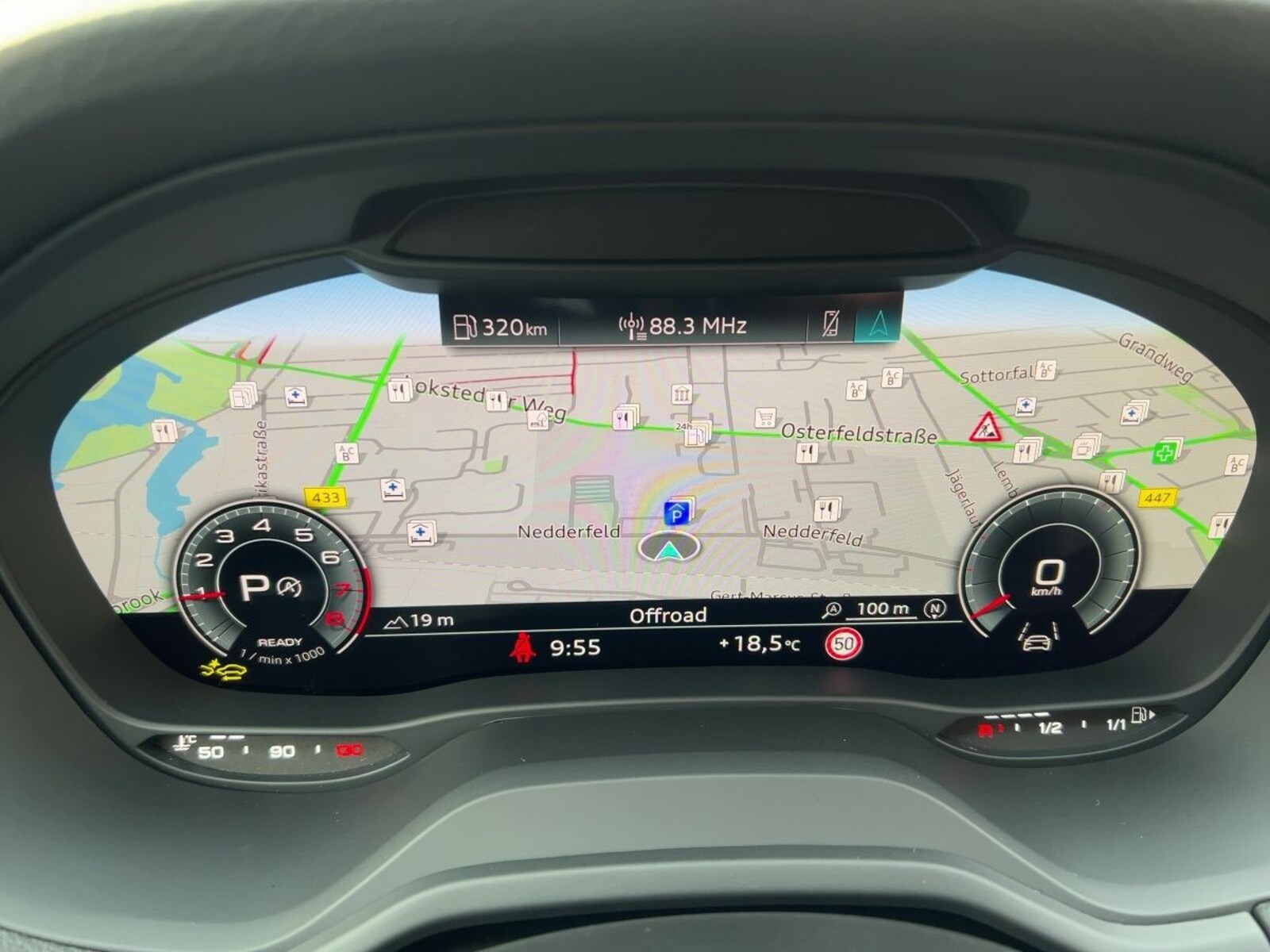 Audi Q2 – Bild 14