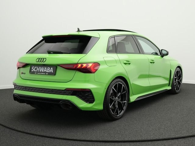Audi RS3 Sportback TFSI Quattro S Tronic -  - Joinsteer - #2
