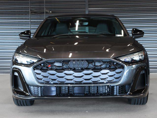 2025 Audi S5 Premium Plus - Photo 13