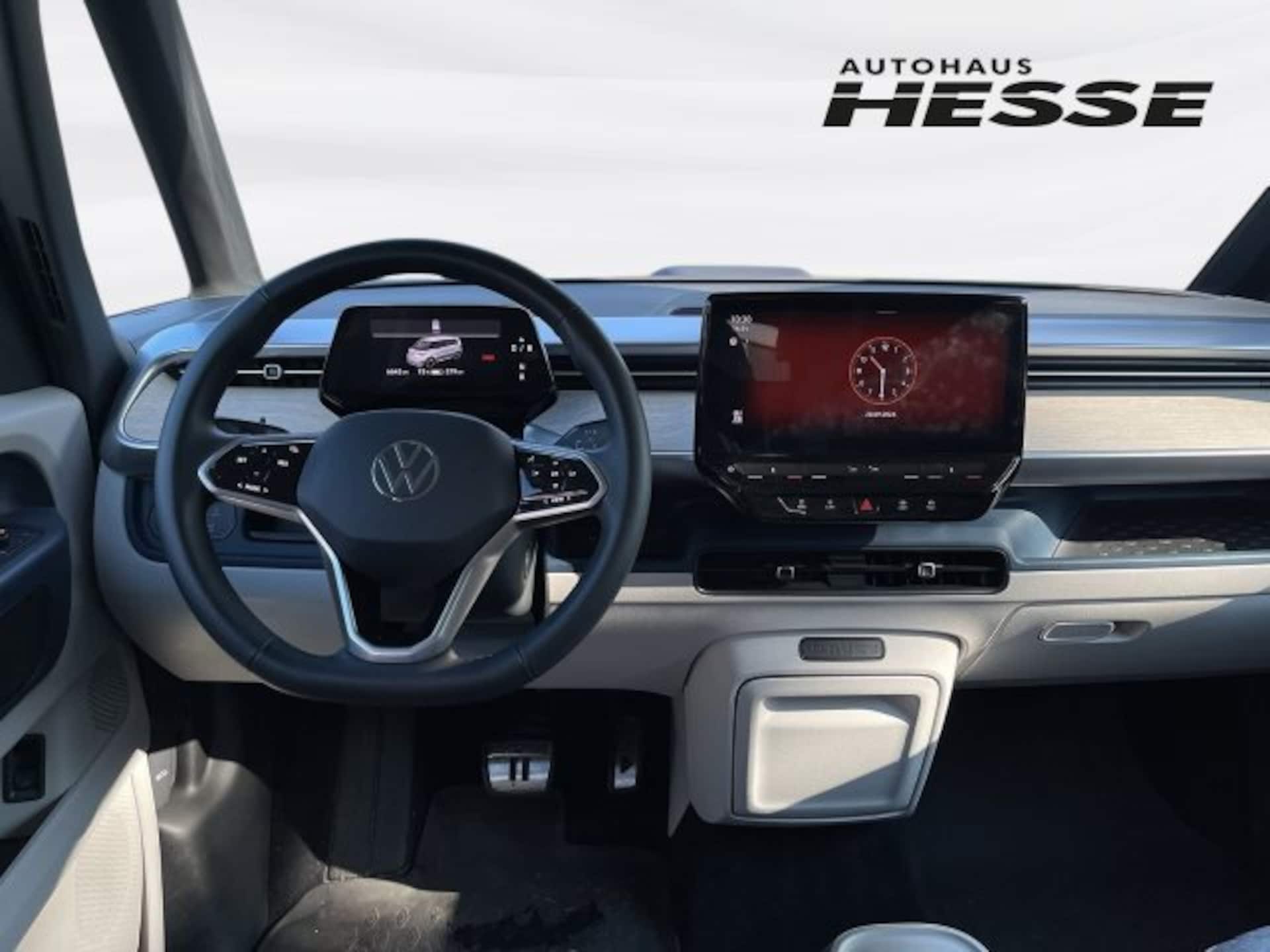 Volkswagen ID. Buzz Pro