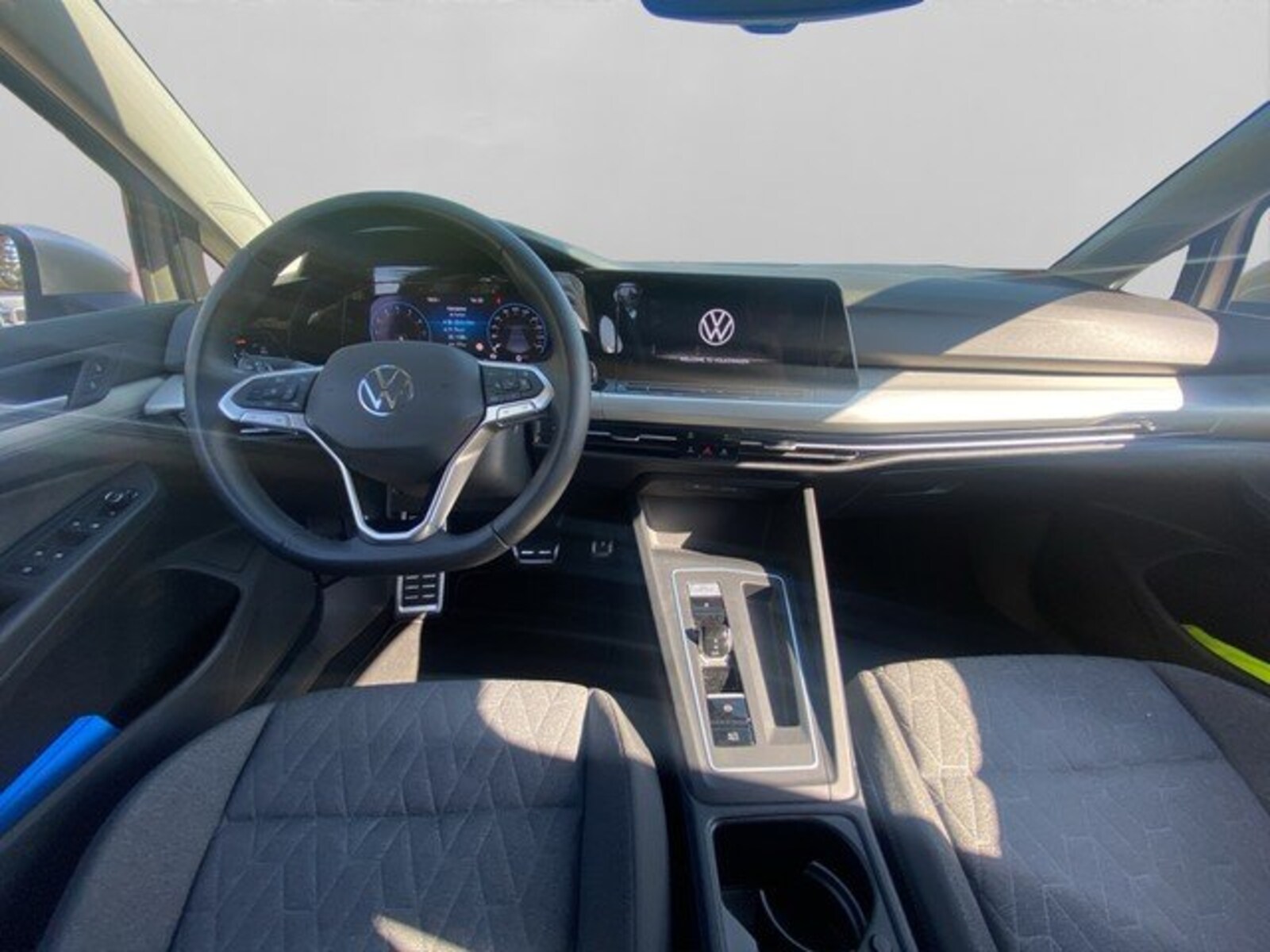 Volkswagen Golf Variant – Bild 10