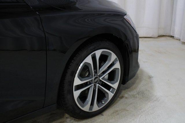 2026 Audi A3 Premium - Photo 28