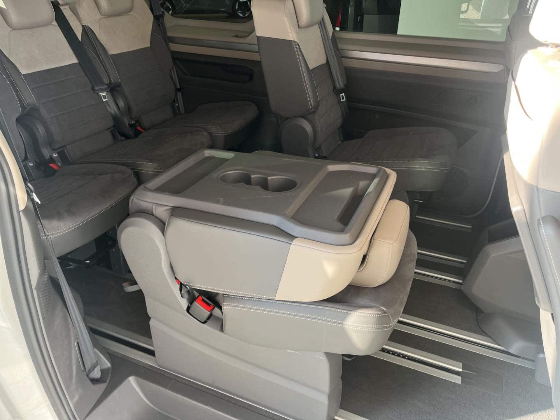 Volkswagen Multivan Life