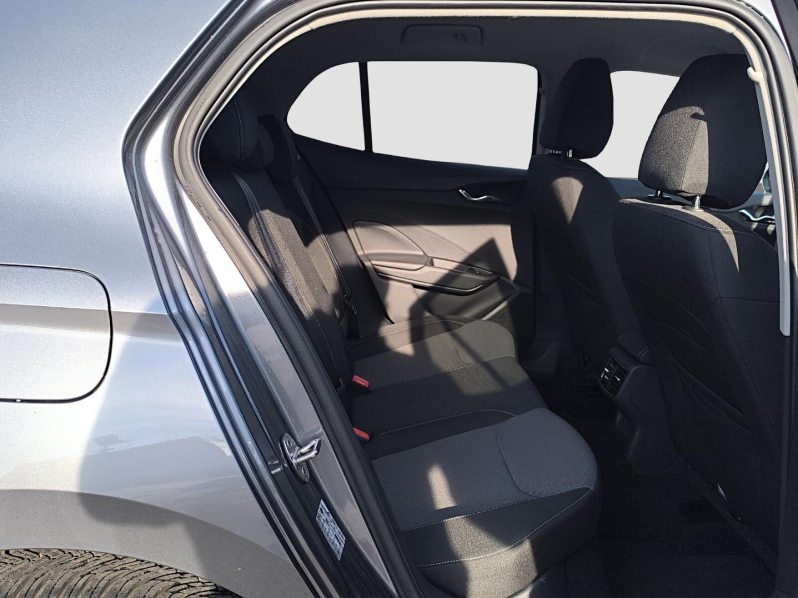 Škoda Fabia – Bild 23