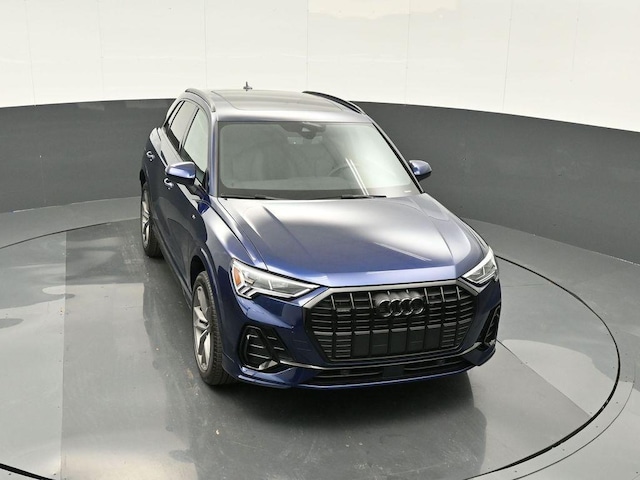 2025 Audi Q3 S Line Premium - Photo 23