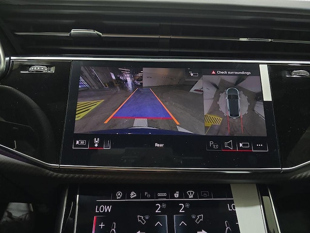 2026 Audi RS Q8 Base - Photo 21