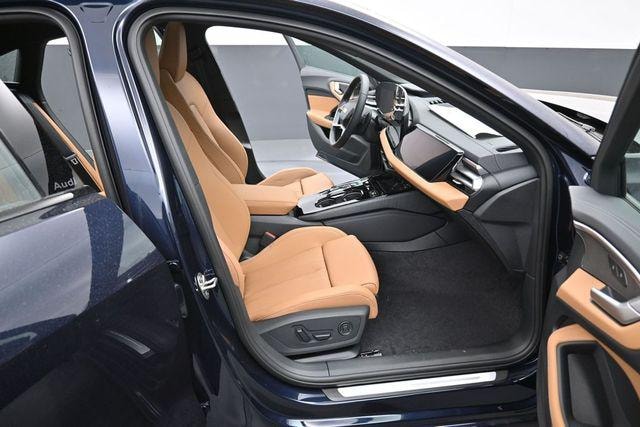 2026 Audi A5 Premium Plus - Photo 14