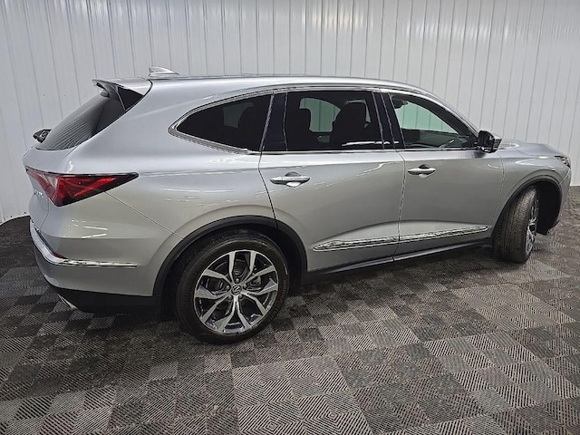 2023 Acura MDX