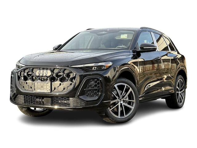 Photo of 2025 Audi Q5