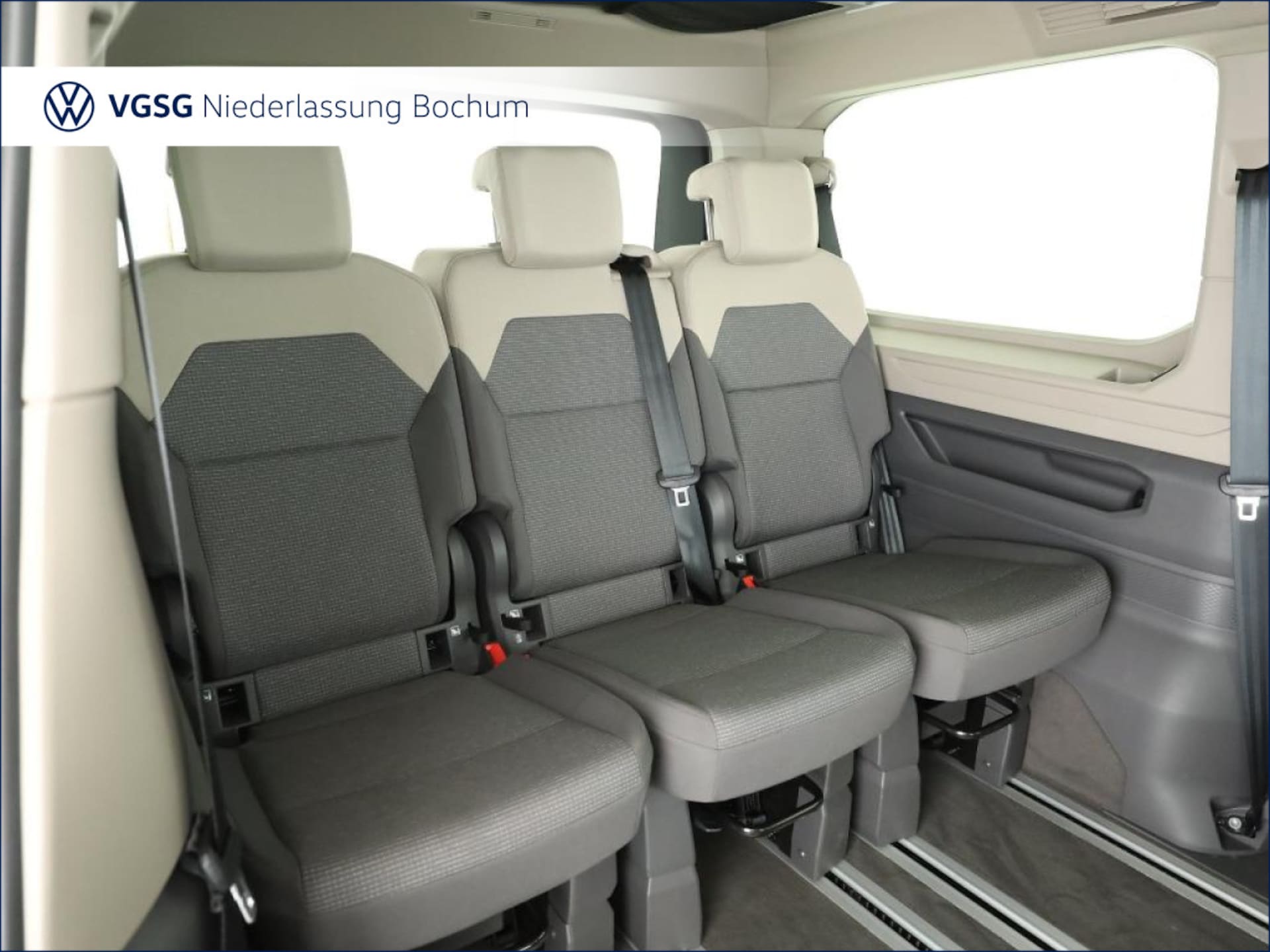 Volkswagen California Beach