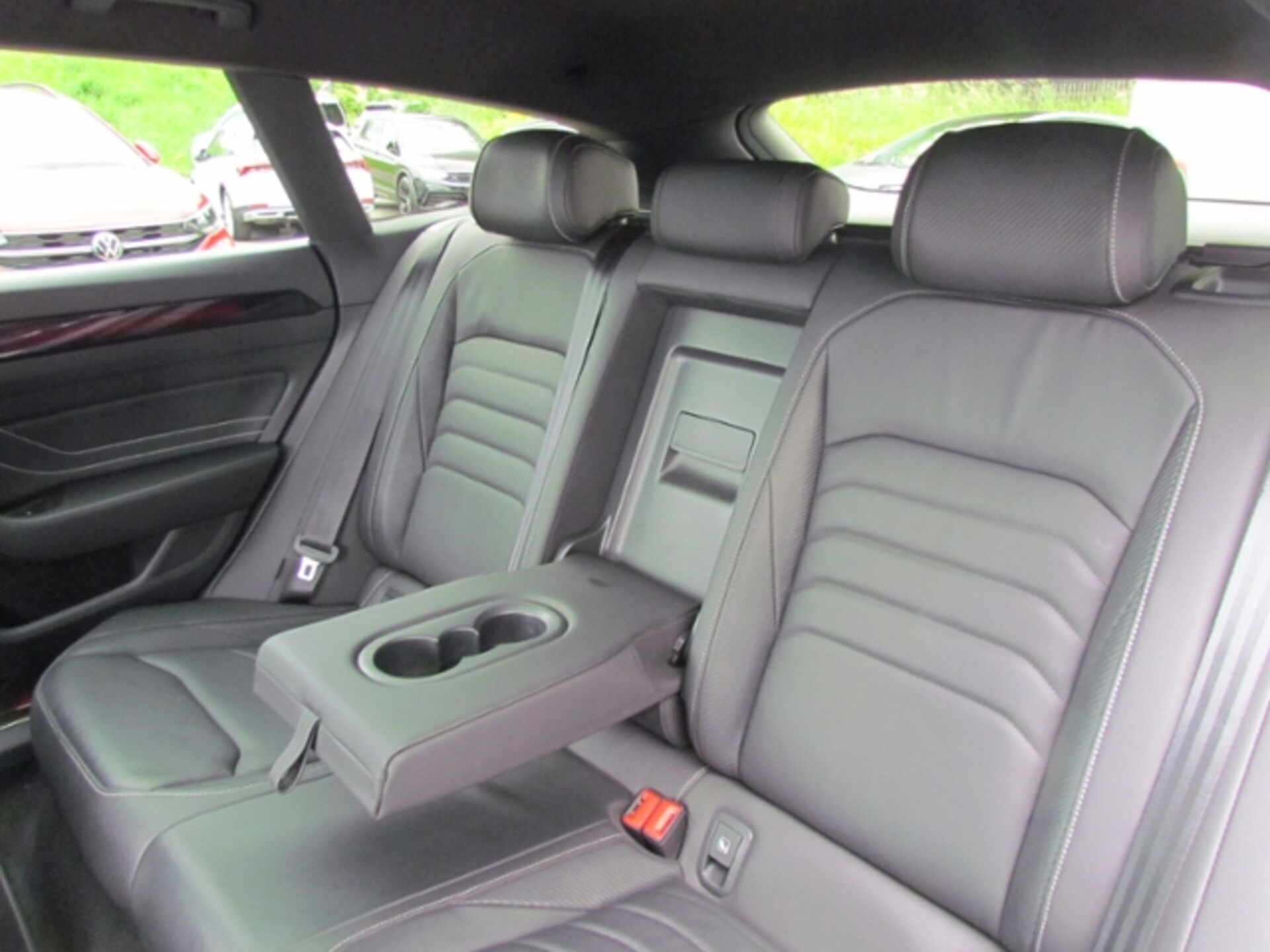 Volkswagen Arteon Shooting Brake R-Line