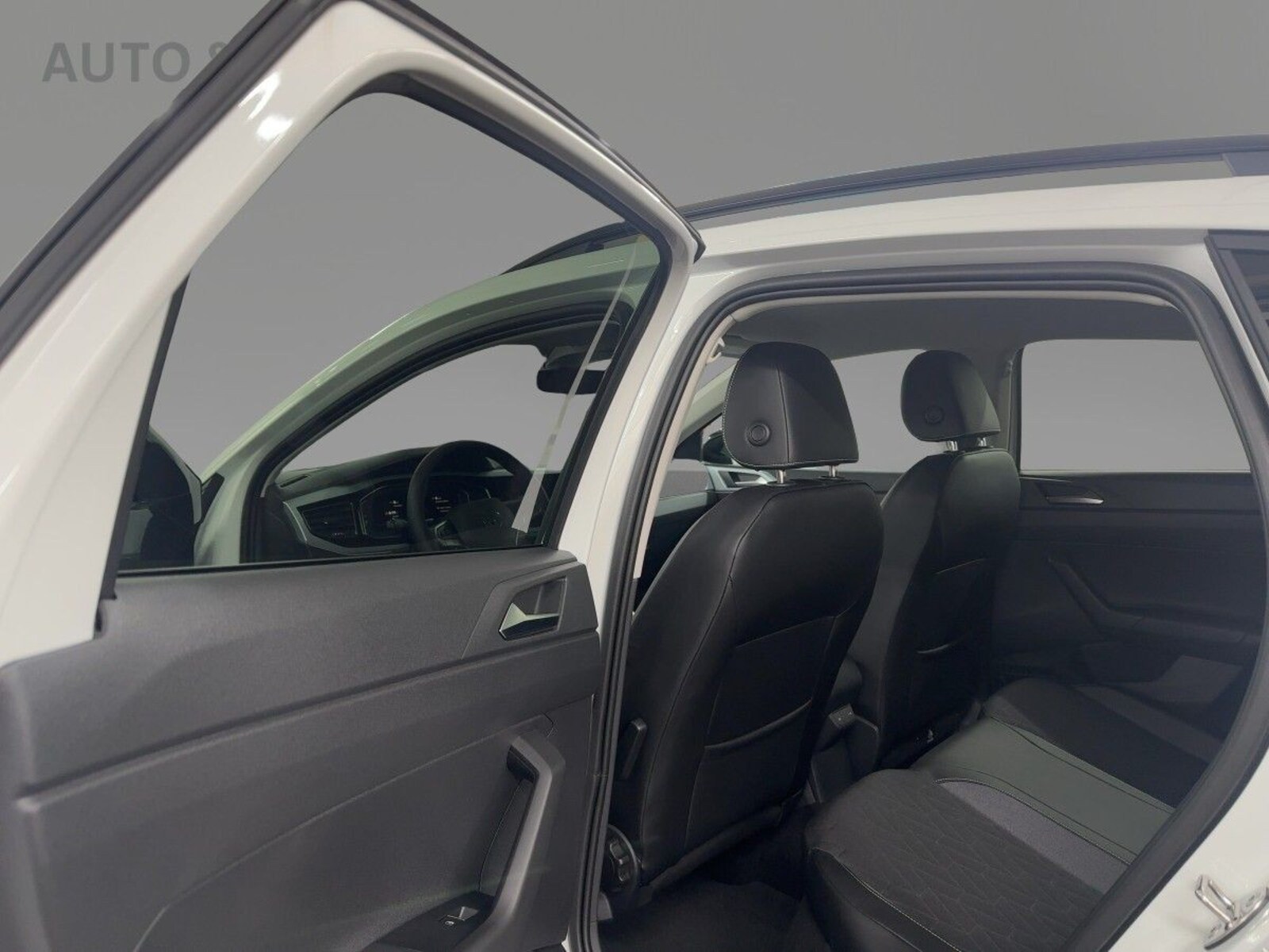 Volkswagen Taigo – Bild 7