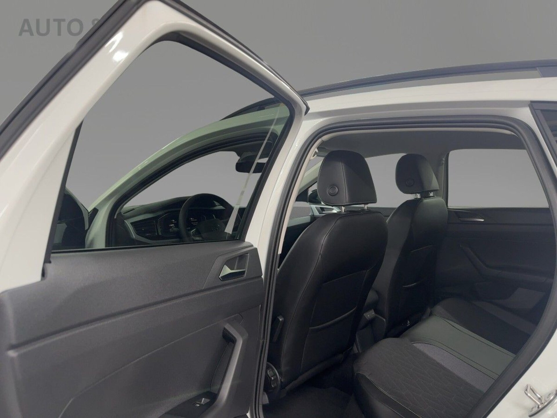 Volkswagen Taigo ENERGY