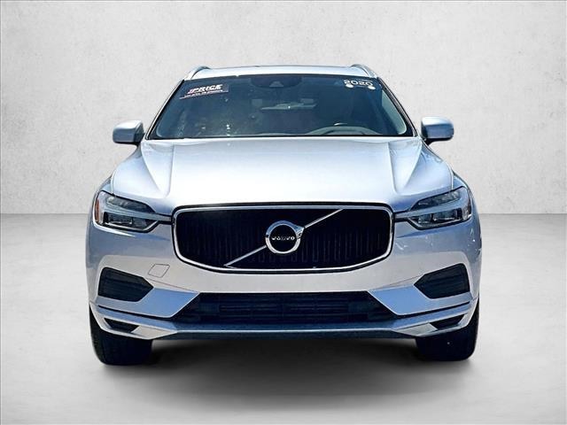 2020 Volvo XC60