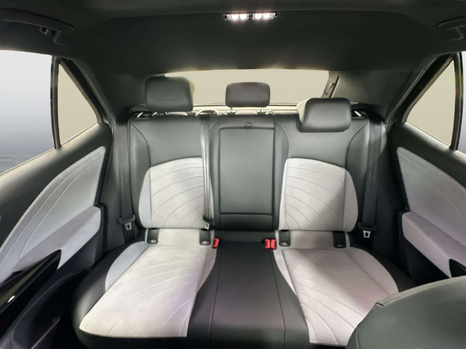 Volkswagen ID.3 Pro