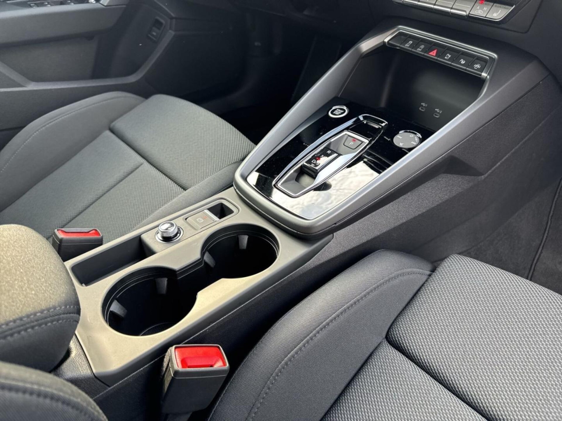Audi A3 Limousine S line