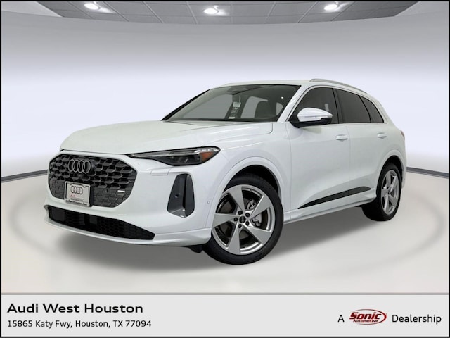 2026 Audi Q5