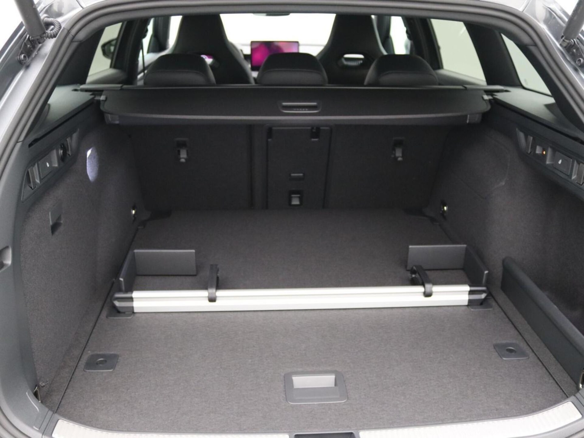 Skoda Superb Combi Sportline
