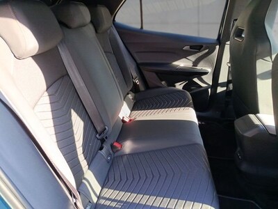 CUPRA Born 77 kWh E-Boost Pack+Battery 170 kW (231 CV) — photo 6