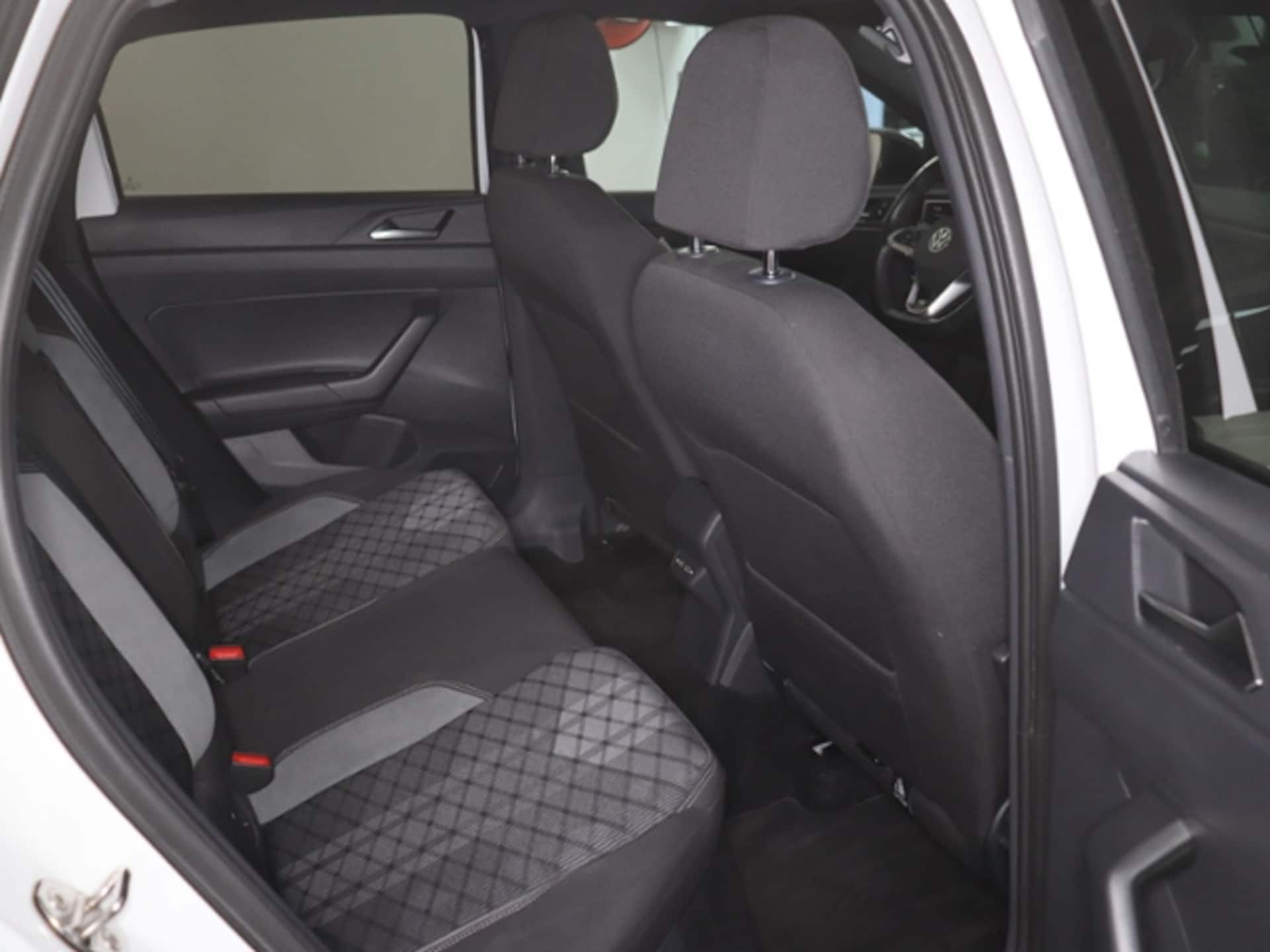 Volkswagen Taigo R-Line