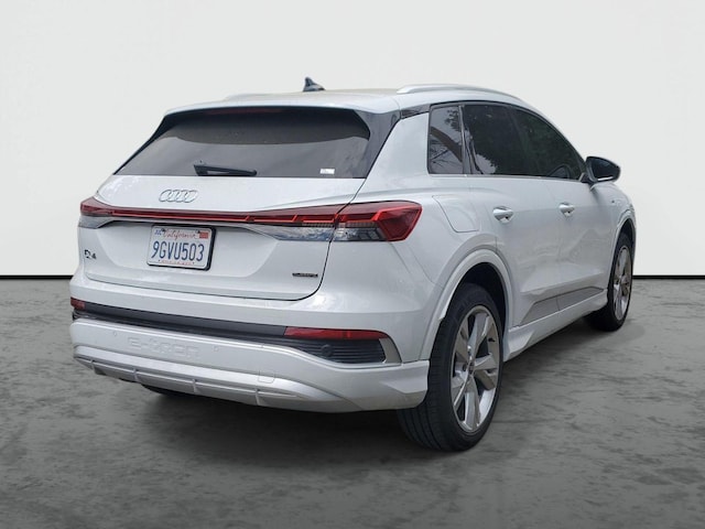 2023 Audi Q4 e-tron